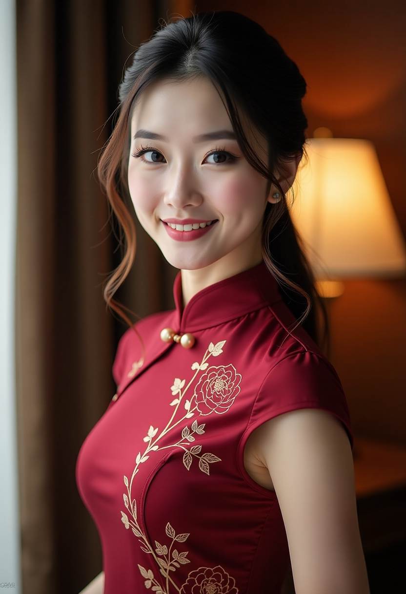 完美女仆观看指南